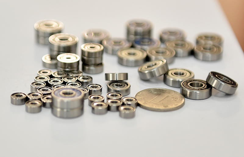 微型軸承潤(rùn)滑有麻煩，索科幫你來(lái)解決!