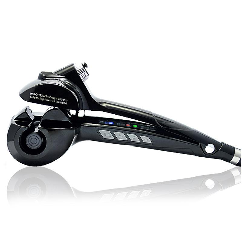 自動(dòng)卷發(fā)器散熱好不好，導(dǎo)熱硅脂是關(guān)鍵