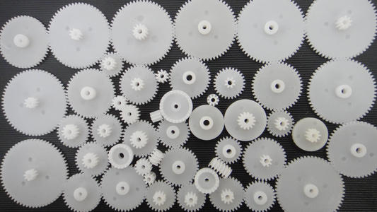 塑膠齒輪用的潤(rùn)滑油脂到底有什么不一樣？