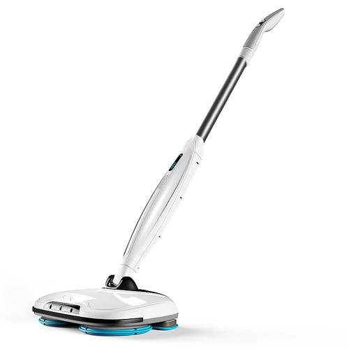 電動拖把潤滑找索科，助你輕松做家務