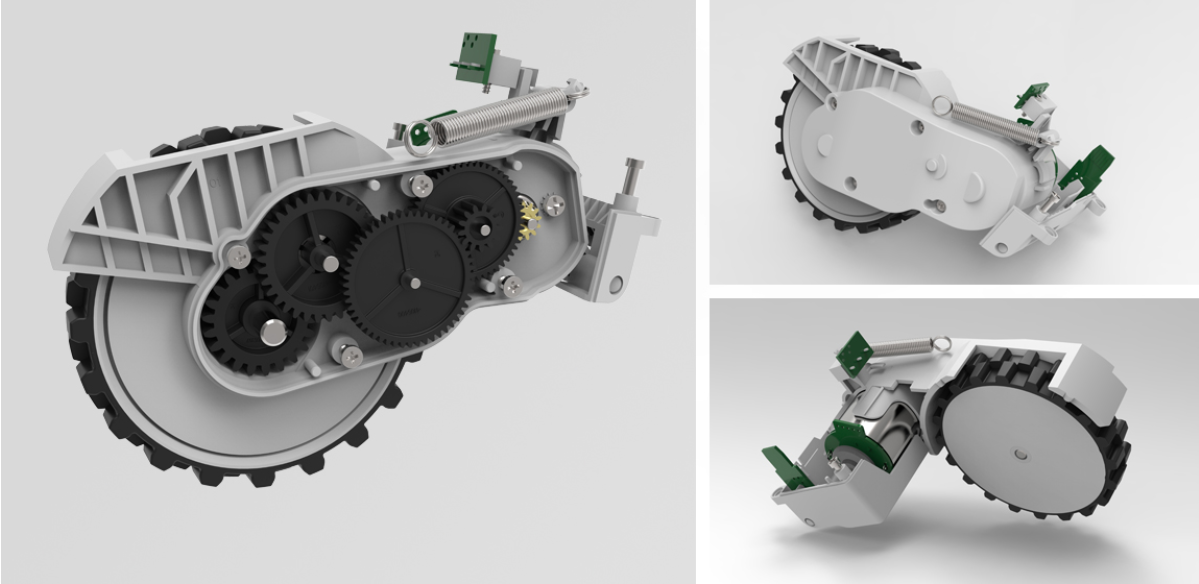 掃地機(jī)器人潤滑就選索科，讓您的訂單源源不斷！