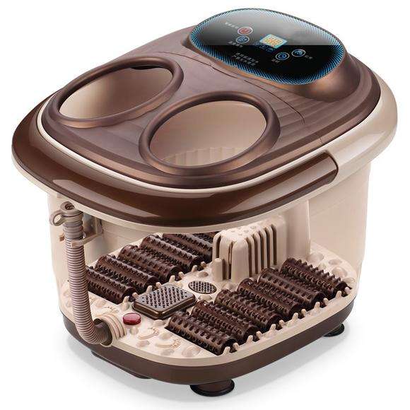 洗腳器齒輪箱壽命不佳？索科潤滑油來幫你