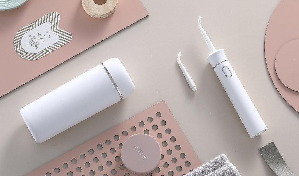 電動沖牙器潤滑，索科幫你全搞定！