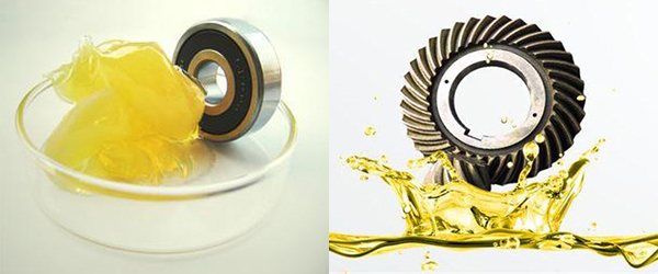 潤滑脂與潤滑油相比有八大優(yōu)點，你都知道嗎？