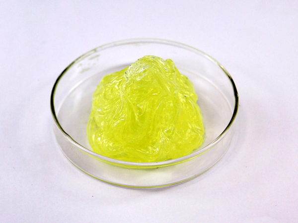 高溫潤滑脂的特殊理化性有哪幾種？