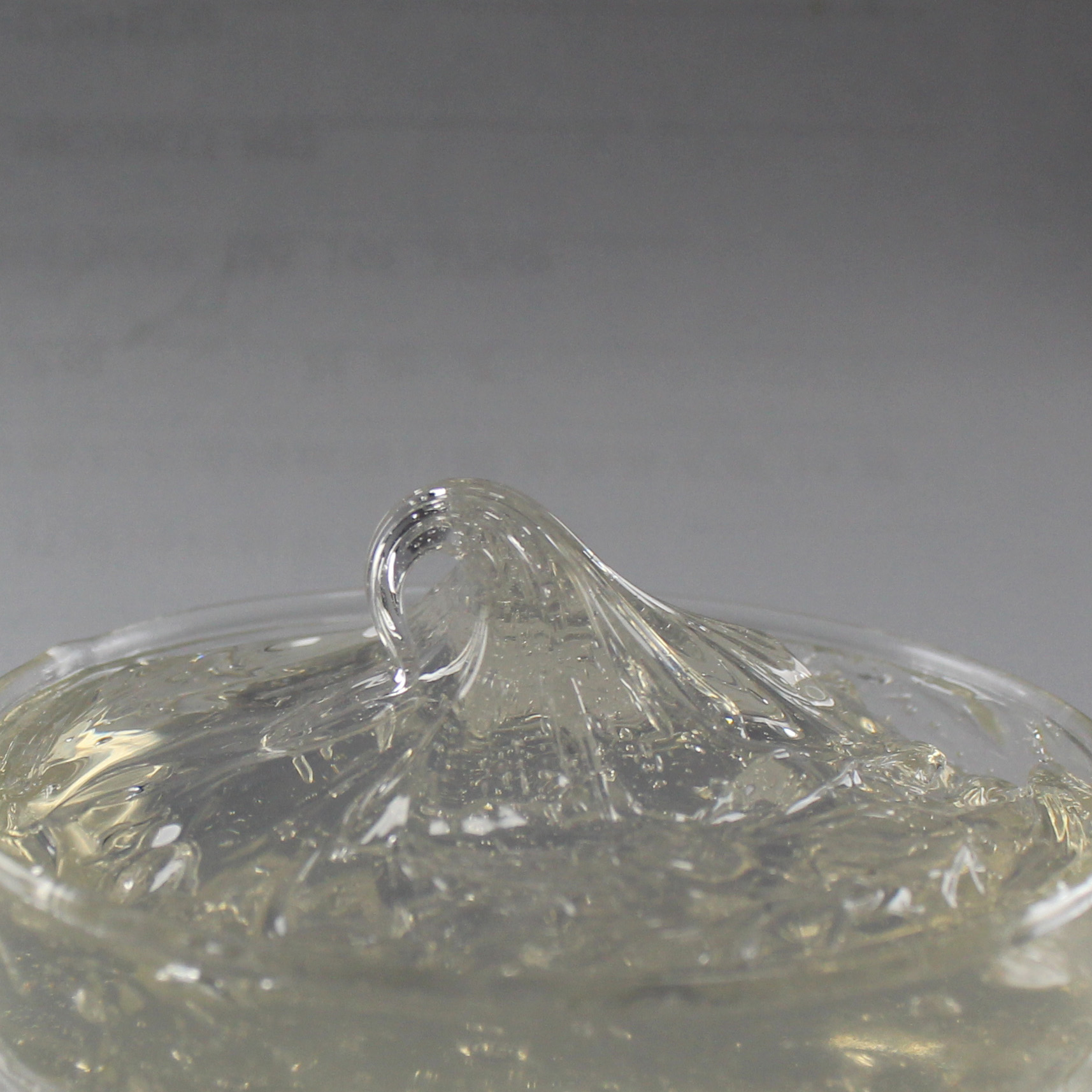 阻尼脂有著什么樣的特點(diǎn)呢？