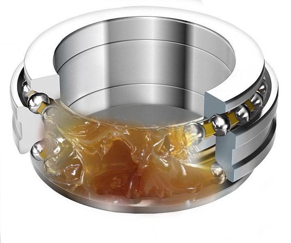 潤滑油、脂在滾動(dòng)軸承上潤滑方式以及潤滑目的