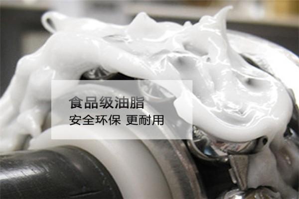 工業(yè)潤滑油能否可以代替食品級(jí)潤滑油呢？