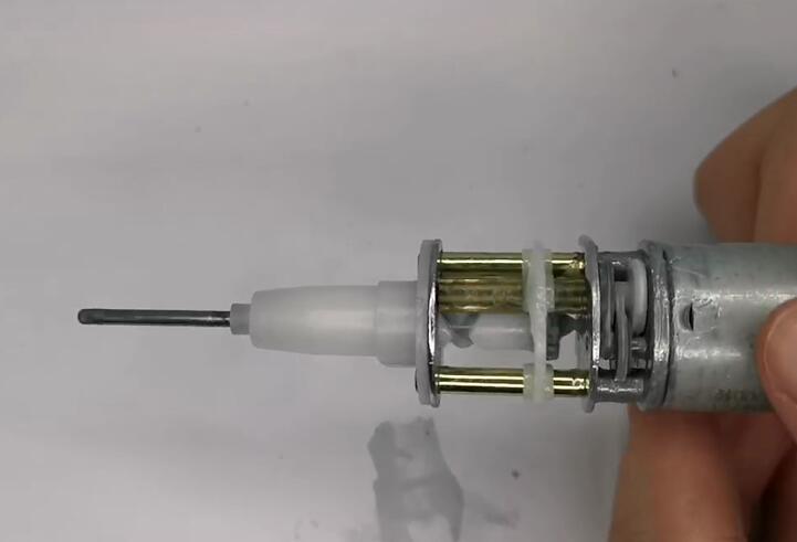 微型電機(jī)潤滑脂